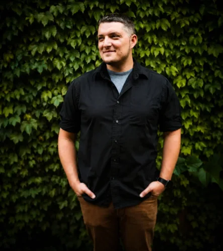 Strong Songs: Randolph man sees Christian music go viral on TikTok, Spotify